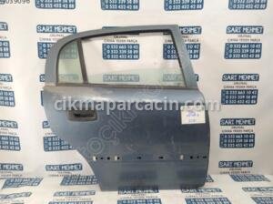 ÇIKMA OPEL ASTRA G SAĞ ARKA KAPI 2191 – Konya Çıkma Parça