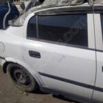 Opel Astra Sağ Arka Kapı çıkma parça - SARI MEHMET OTO YEDEK PARÇA Konya