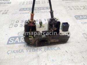 ÇIKMA OPEL ASTRA G SAĞ ARKA KAPI KİLİDİ – Konya Çıkma Parça
