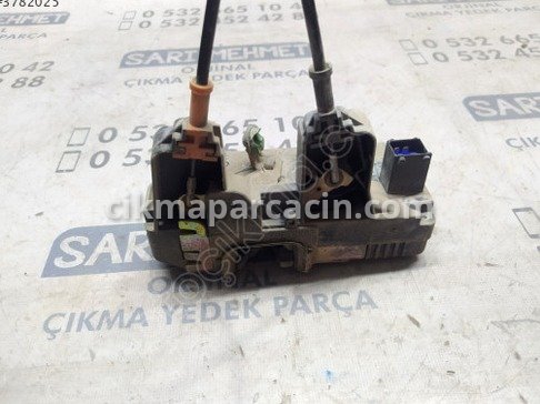 Opel Astra Kapı Kilidi çıkma parça