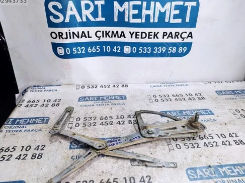 Opel Astra Cam Krikosu çıkma parça - SARI MEHMET OTO YEDEK PARÇA Konya