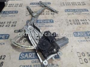 ÇIKMA OPEL ASTRA G SAĞ ÖN CAM KRİKOSU K-011 – Konya Çıkma Parça