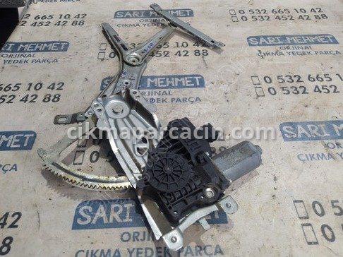 Opel Astra Cam Krikosu çıkma parça
