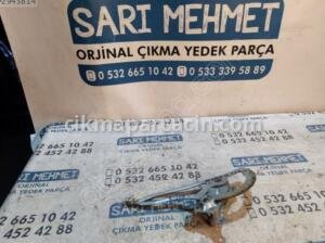 ÇIKMA OPEL ASTRA G SAĞ ÖN CAM KRİKOSU K-109 – Konya Çıkma Parça