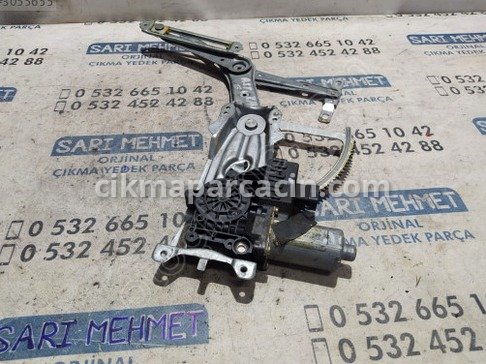 Opel Astra Cam Krikosu çıkma parça