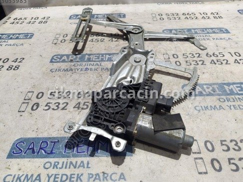 Opel Astra Cam Krikosu çıkma parça
