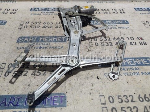 Opel Astra Cam Krikosu çıkma parça