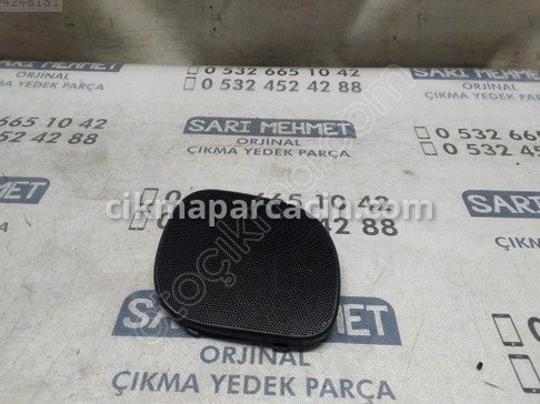 Opel Astra Hoparlör çıkma parça