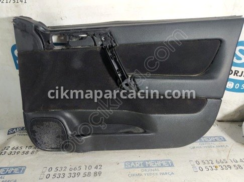 Opel Astra Kapı Döşemesi çıkma parça