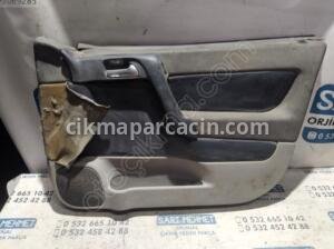 ÇIKMA OPEL ASTRA G SAĞ ÖN KAPI DÖŞEMESİ D-293 – Konya Çıkma Parça