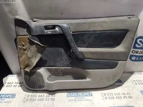 Opel Astra Kapı Döşemesi çıkma parça - SARI MEHMET OTO YEDEK PARÇA Konya
