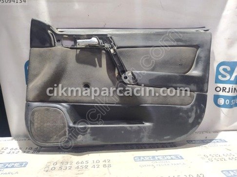 Opel Astra Kapı Döşemesi çıkma parça