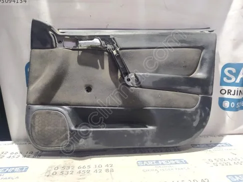 Opel Astra Kapı Döşemesi çıkma parça - SARI MEHMET OTO YEDEK PARÇA Konya