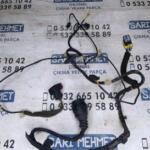 Opel Astra Elektrik Tesisatı çıkma parça - SARI MEHMET OTO YEDEK PARÇA Konya