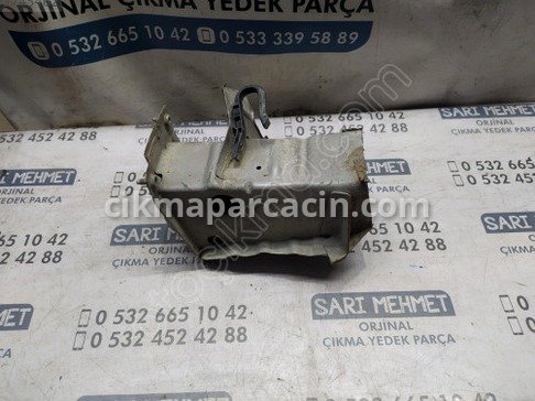 Opel Astra Sağ Şasi çıkma parça