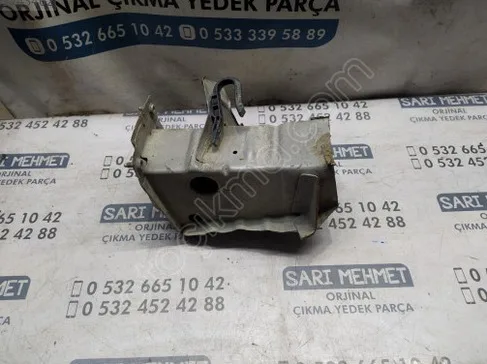 Opel Astra Sağ Şasi çıkma parça - SARI MEHMET OTO YEDEK PARÇA Konya