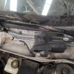 Opel Astra Silecek Mekanizması çıkma parça - SARI MEHMET OTO YEDEK PARÇA Konya