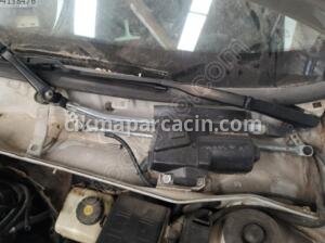 ÇIKMA OPEL ASTRA G SİLECEK MOTORU MEKANİZMASI – Konya Çıkma Parça