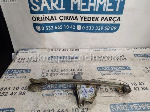 Opel Astra Cam Krikosu çıkma parça