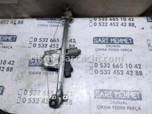 ÇIKMA OPEL ASTRA G SOL ARKA CAM KRİKOSU K-858 – Konya Çıkma Parça