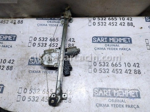 Opel Astra Cam Krikosu çıkma parça