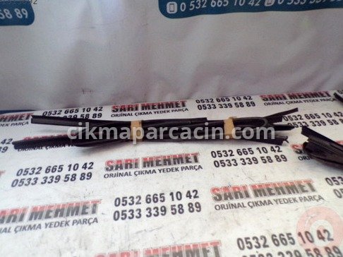 Opel Astra Kapı Fitili çıkma parça
