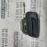 Opel Astra Dış Kapı Kolu çıkma parça - SARI MEHMET OTO YEDEK PARÇA Konya