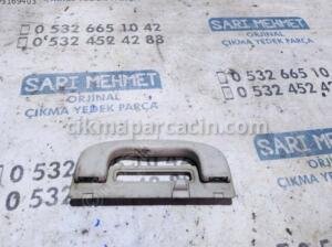 ÇIKMA OPEL ASTRA G SOL ARKA EL TUTAMAĞI – Konya Çıkma Parça