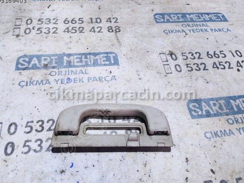 Opel Astra El Tutamağı çıkma parça