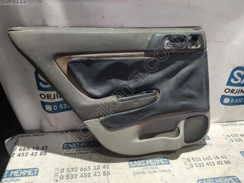 Opel Astra Kapı Döşemesi çıkma parça - SARI MEHMET OTO YEDEK PARÇA Konya