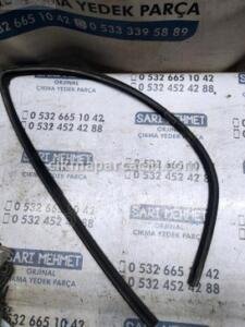 ÇIKMA OPEL ASTRA G SOL ARKA KAPI FİTİLİ – Konya Çıkma Parça