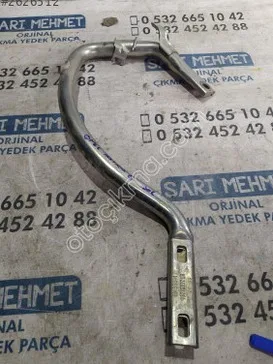 Opel Astra Bagaj Menteşesi çıkma parça - SARI MEHMET OTO YEDEK PARÇA Konya