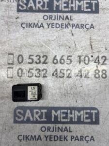ÇIKMA OPEL ASTRA G SOL ÖN CAM DÜĞMESİ – Konya Çıkma Parça