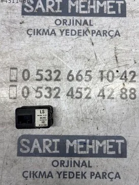 Opel Astra Cam Düğmesi çıkma parça - SARI MEHMET OTO YEDEK PARÇA Konya