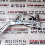 Opel Astra Cam Motoru çıkma parça - SARI MEHMET OTO YEDEK PARÇA Konya