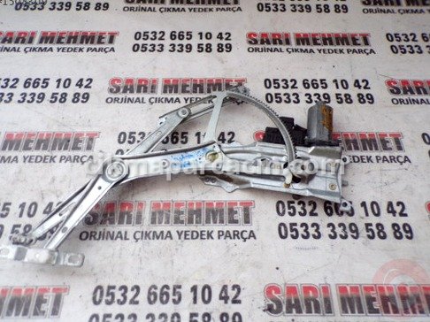 Opel Astra Cam Motoru çıkma parça