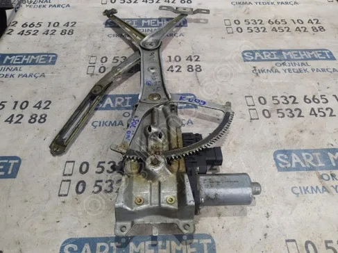 Opel Astra Cam Krikosu çıkma parça - SARI MEHMET OTO YEDEK PARÇA Konya