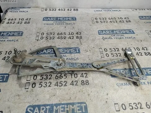 Opel Astra Cam Krikosu çıkma parça - SARI MEHMET OTO YEDEK PARÇA Konya