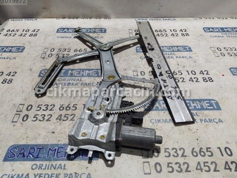 Opel Astra Cam Krikosu çıkma parça