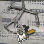 Opel Astra Cam Krikosu çıkma parça - SARI MEHMET OTO YEDEK PARÇA Konya