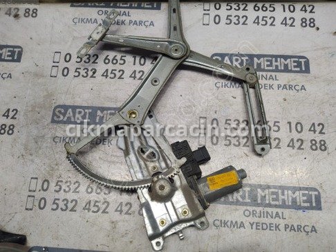 Opel Astra Cam Krikosu çıkma parça
