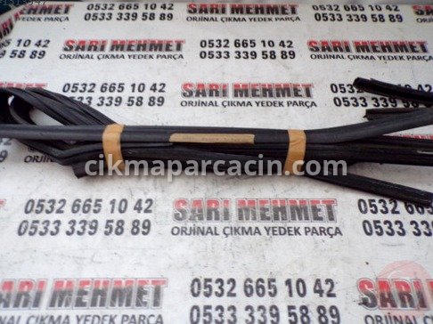 Opel Astra Kapı Fitili çıkma parça
