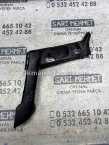 ÇIKMA OPEL ASTRA G SOL ÖN ÇEKME KOLU – Konya Çıkma Parça