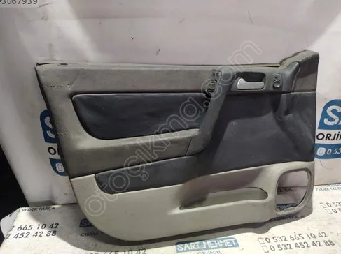 Opel Astra Kapı Döşemesi çıkma parça - SARI MEHMET OTO YEDEK PARÇA Konya