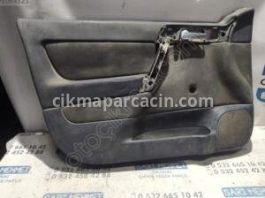ÇIKMA OPEL ASTRA G SOL ÖN KAPI DÖŞEMESİ D-295 – Konya Çıkma Parça