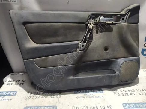 Opel Astra Kapı Döşemesi çıkma parça - SARI MEHMET OTO YEDEK PARÇA Konya