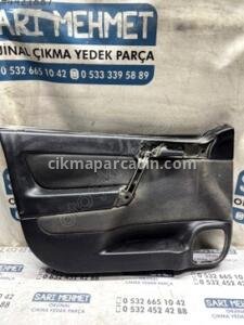 ÇIKMA OPEL ASTRA G SOL ÖN KAPI DÖŞEMESİ D-464 – Konya Çıkma Parça