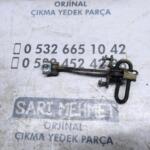 Opel Astra Kapı Gergisi çıkma parça - SARI MEHMET OTO YEDEK PARÇA Konya