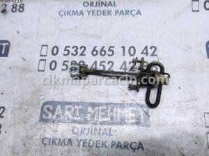 ÇIKMA OPEL ASTRA G SOL ÖN KAPI GERGİSİ – Konya Çıkma Parça