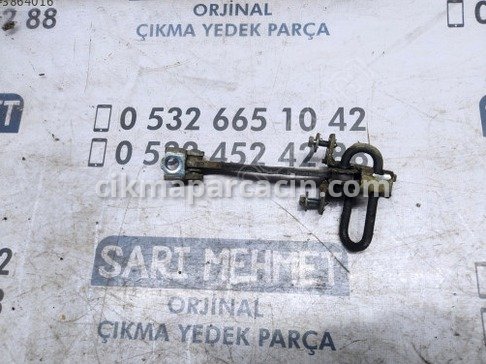 Opel Astra Kapı Gergisi çıkma parça